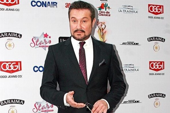 Arturo Peniche se separa de su esposa, tras 38 años de matrimonio (+video)