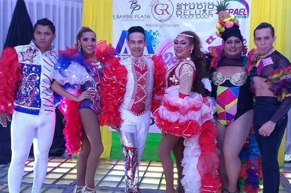 Realizan en Veracruz primera temporada del Reality Show 