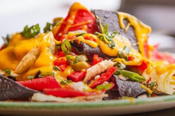 Receta de hoy: Snack saludable para temporada deportiva