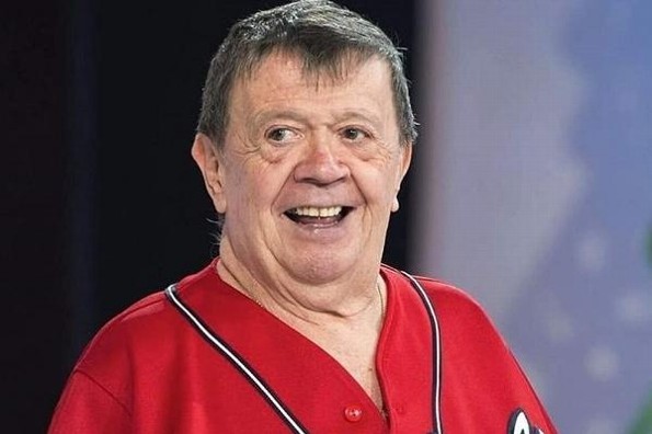Actriz acusa a  Actriz acusa a