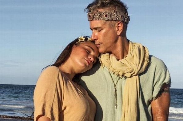 Fernando Carrillo será papá otra vez (+fotos)