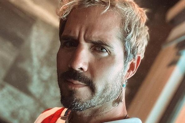 José Ron rechaza protagónico en telenovela de Juan Osorio (+video)