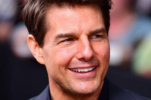 Tom Cruise ya tiene fecha para viajar al espacio