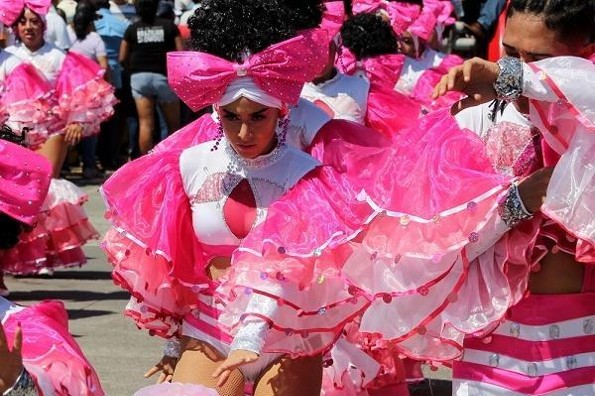 Carnaval de Veracruz podría ser en verano del 2021