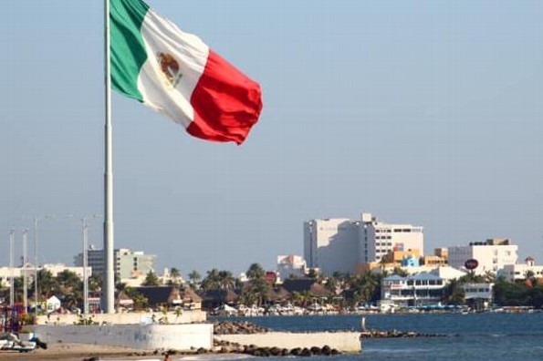 Fin de semana cálido en Veracruz; próxima semana habrá 