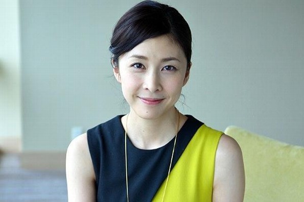 Hallan muerta a la actriz japonesa Yuko Takeuchi; ya investigan lel hecho