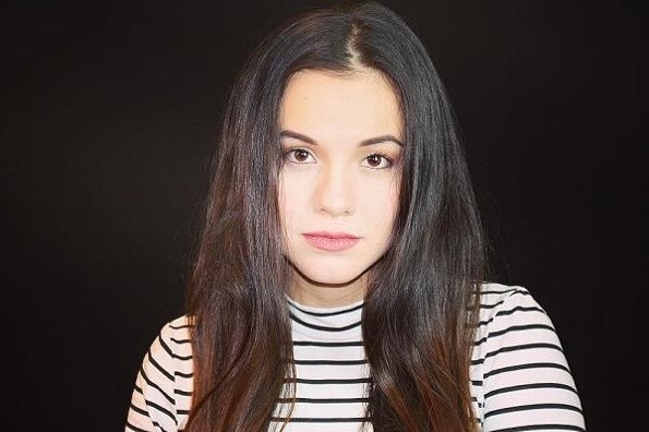 Sarita Sosa rompe en llanto al recordar a su papá, José José (+video)