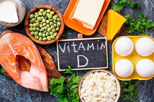 Estudio revela que Vitamina D es crucial en la lucha contra el COVID-19