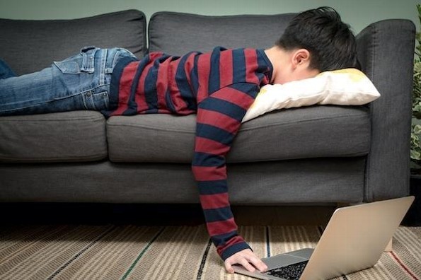 Consejos para evitar problemas de atención durante clases virtuales