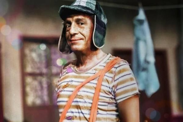 Músico argentino impacta por su parecido al 