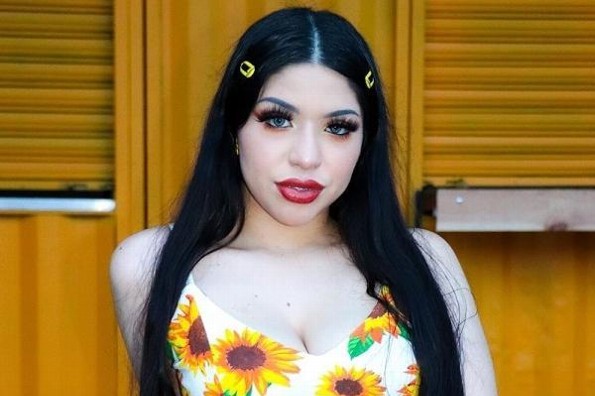 Influencer quiere ser reina del Carnaval de Veracruz, pero no poner dinero (+video)