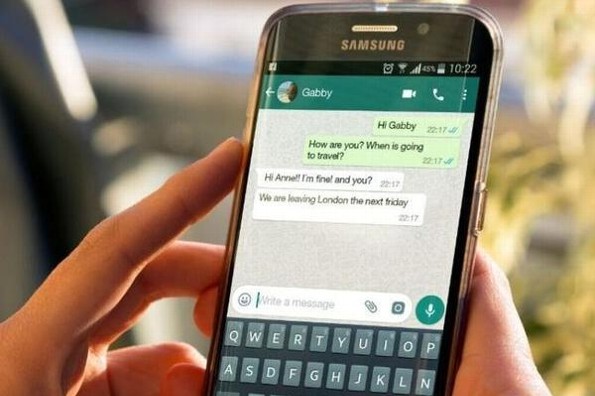 Checa en qué celulares dejará de funcionar WhatsApp en 2021