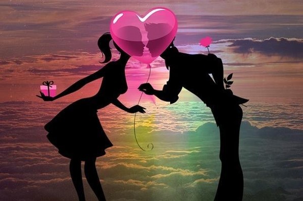 Investigador asegura que estar enamorado te hace más resistente al COVID