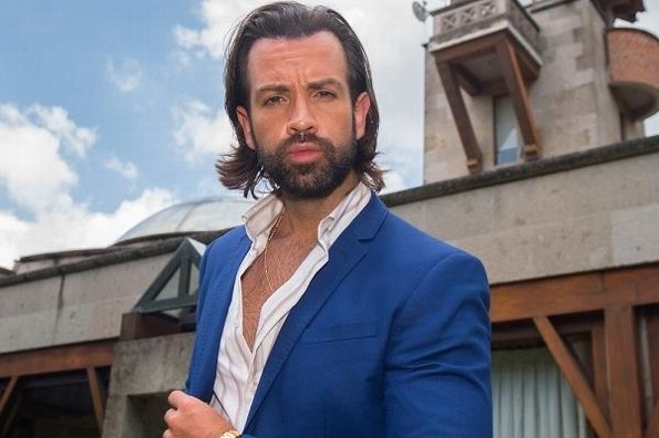 Graban en México la primera narco-comedia (+fotos)