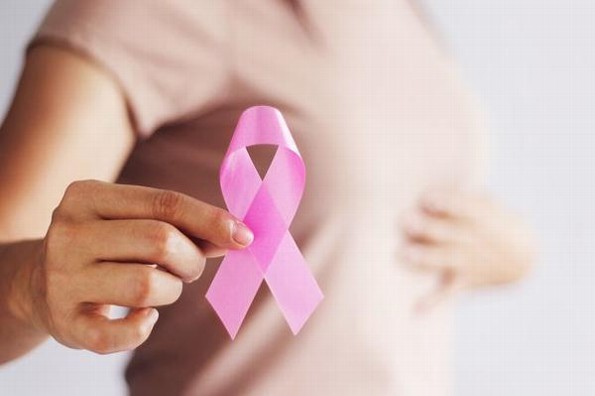 Cáncer de mama: la importancia de escucharte y consentirte 