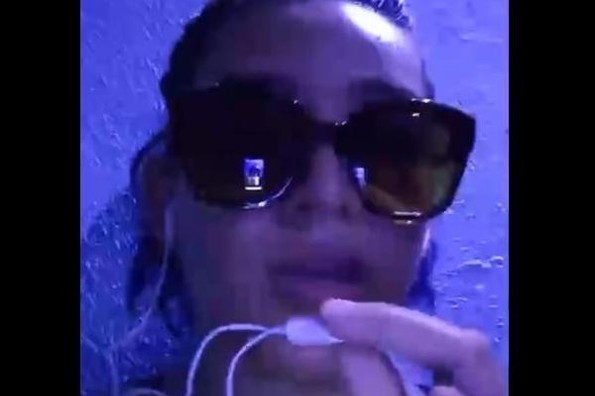 Acusan a ex participante veracruzano de La Voz México de presuntamente golpear a su esposa (+vide)