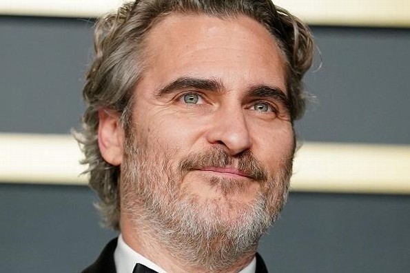 Joaquín Phoenix interpretará a Napoleón Bonaparte en nuevo filme Joaquín Phoenix interpretará a Napoleón Bonaparte en nuevo filme