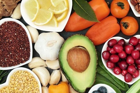 Hoy es día día Mundial de la Alimentación