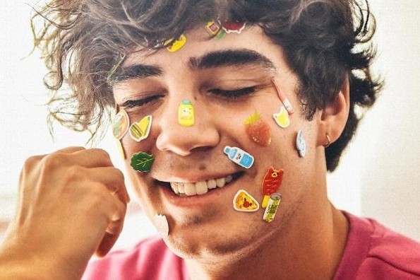 Jos Canela, exintegrante de CD9, estrena canción como solista (+video)