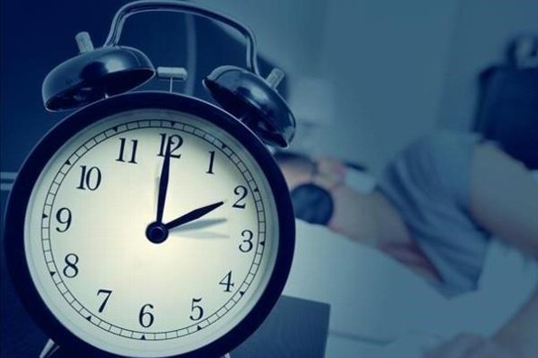 Habrá cambio de horario... ¿se atrasa o adelanta el reloj?
