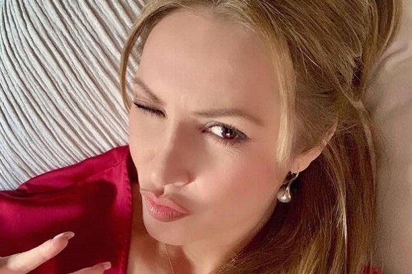 Estas son las 3 grandes mentiras de la historia, según Paty Navidad 