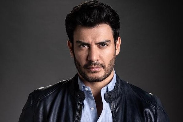 Confirmado... Andrés Palacios contagiado de COVID-19 (+video)