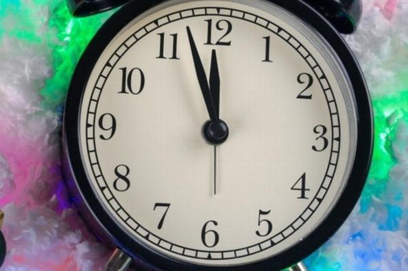 Este fin de semana hay cambio de horario; checa qué hacer  