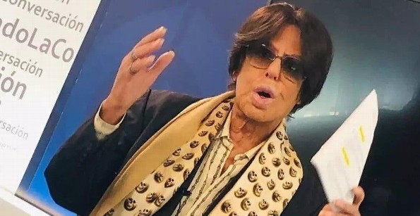 Fallece Alfredo Palacios, el estilista de las famosas