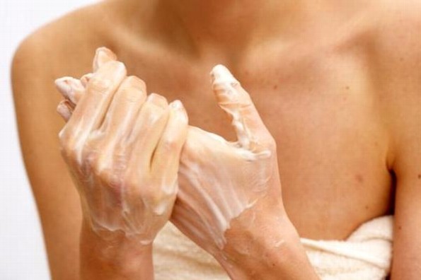 Cómo cuidar tu piel en la nueva normalidad