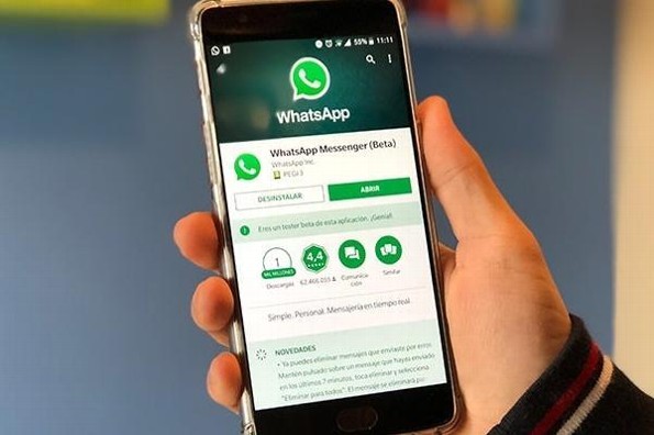 WhatsApp permitirá comprar directamente desde las conversaciones (+video)