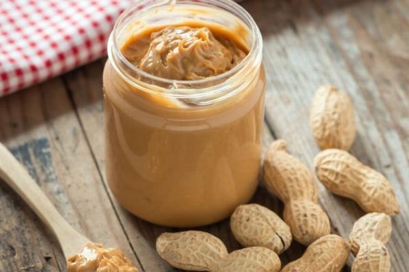 Estos son los beneficios de la mantequilla de maní