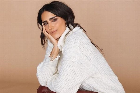 Bárbara de Regil estará en 
