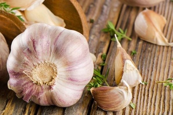 Propiedades y beneficios del Ajo