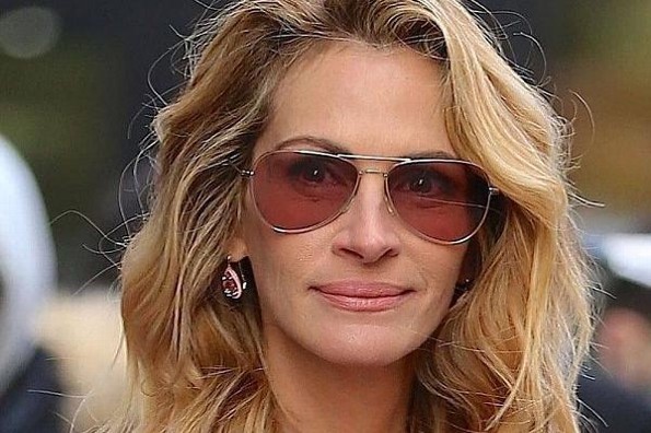 Hoy es cumpleaños de la eterna 