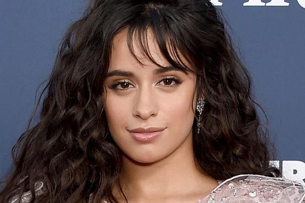 Foto de Camila Cabello impacta en redes, mira por qué (+foto)