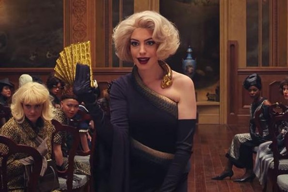 Llega a México la película 