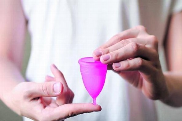 Ventajas y desventajas de las copas menstruales