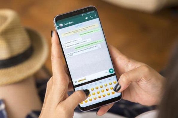 Mensajes de WhatsApp tendrán fecha de caducidad de siete días 