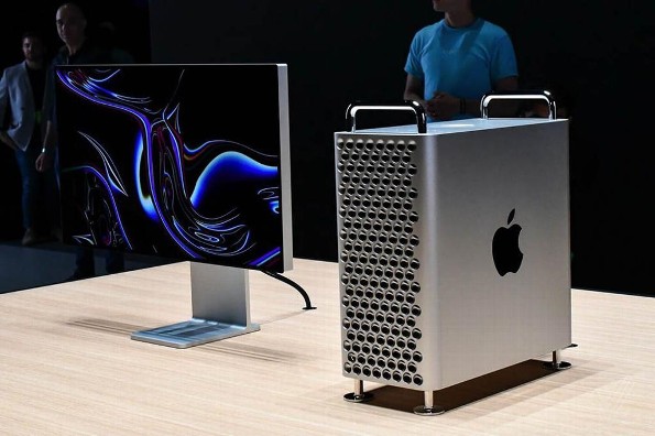 Apple lanzará computadoras Mac que incluirán chips propios