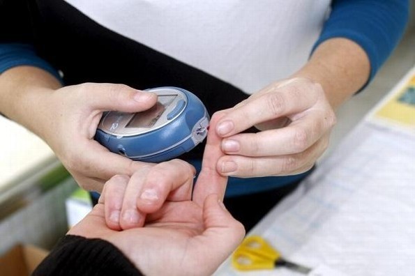 Diabetes bajo control, tu vida en plenitud