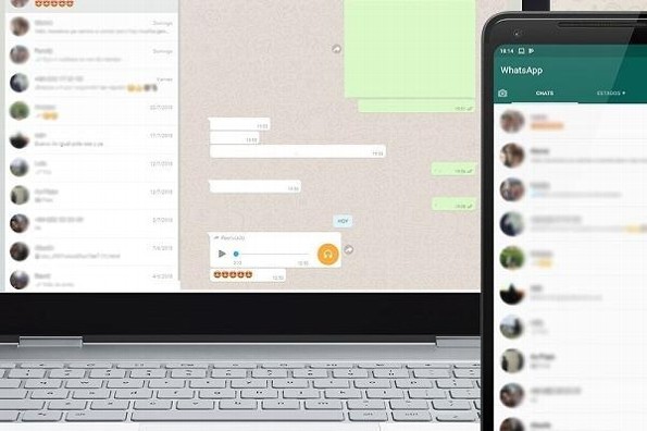 WhatsApp prueba función de videollamadas en versión Web