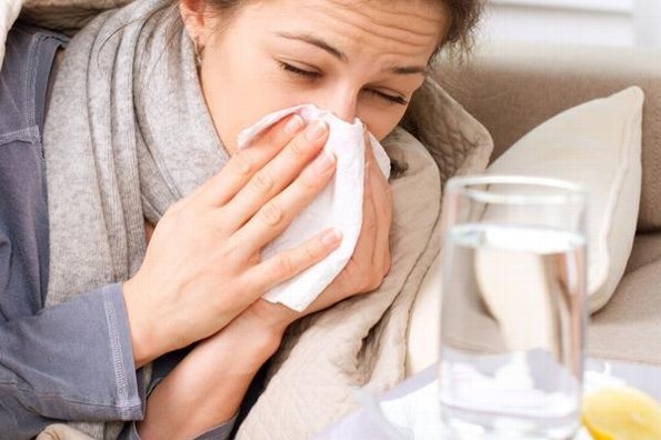 Tips para evitar infecciones respiratorias agudas