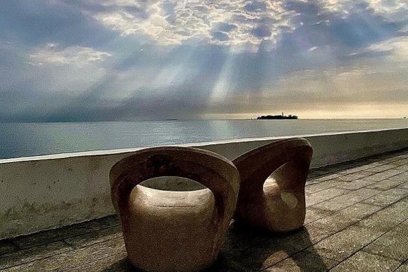 #QuédateEnCasa porque vienen días frescos y con norte 