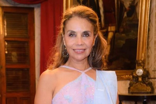Promotora cultural Ivonne Moreno recibirá Honoris Causa