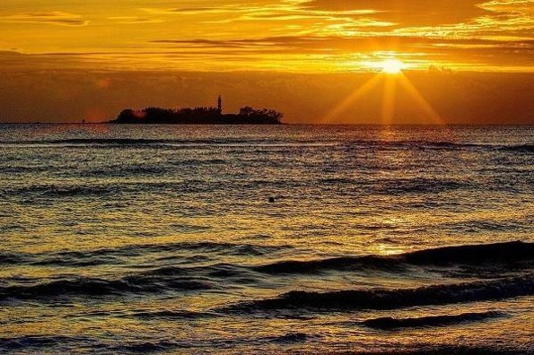 Hoy día fresco, pero continuará el norte con rachas de hasta 70 km/hora