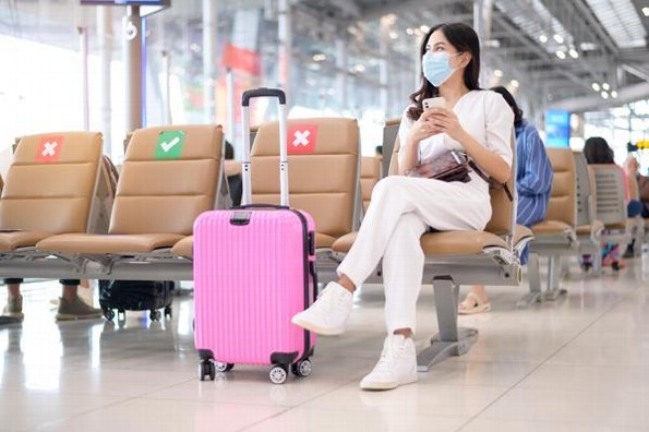 Volver a viajar, ¿Qué necesitas tomar en cuenta?