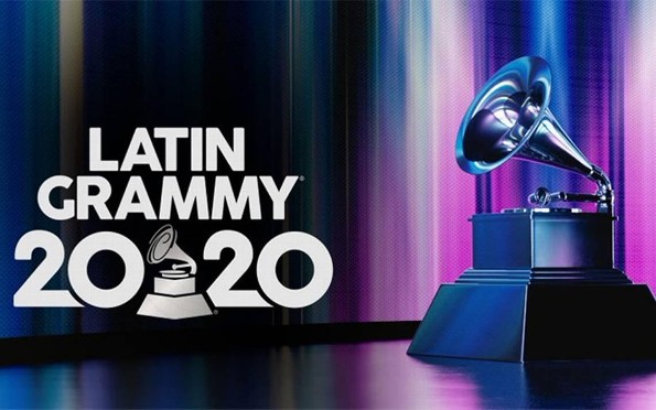 Ganadores de Latin Grammy 2020 (Lista completa)