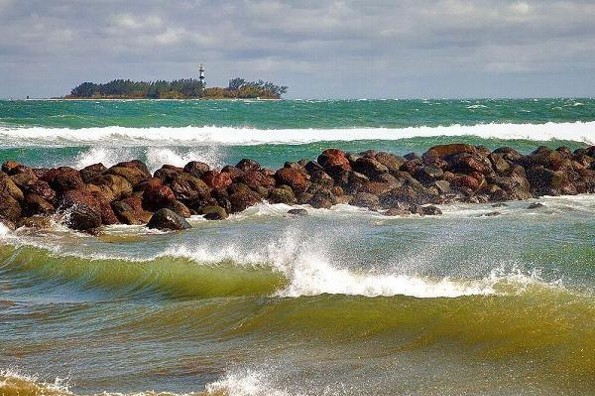 Día fresco, el norte continuará pero con menos intensidad 