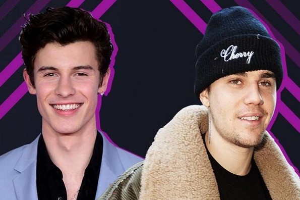 Shawn Mendes y Justin Bieber lanzan el video de su nueva canción (+videos)