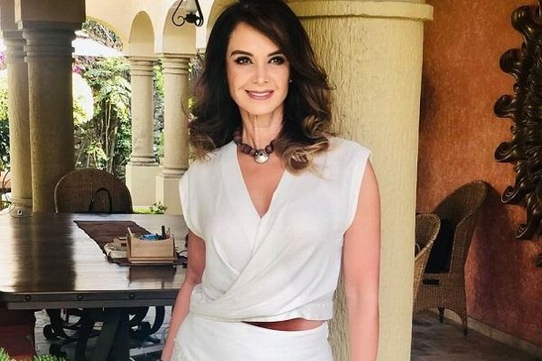 Lupita Jones pide perdón a Sofía Aragón y otras reinas de belleza 